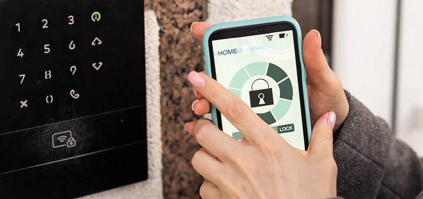 Building Security Upgrades in Homestead, FL