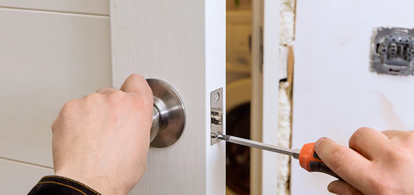 Wifi Deadbolt Installation in Homestead, FL