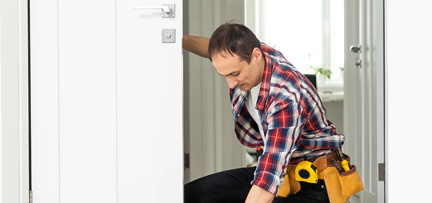Emergency Automotive Locksmith in Homestead, FL