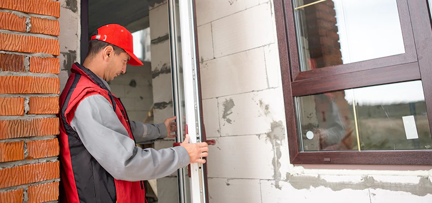 Home Invasion Door Lock Repairs in Homestead, FL