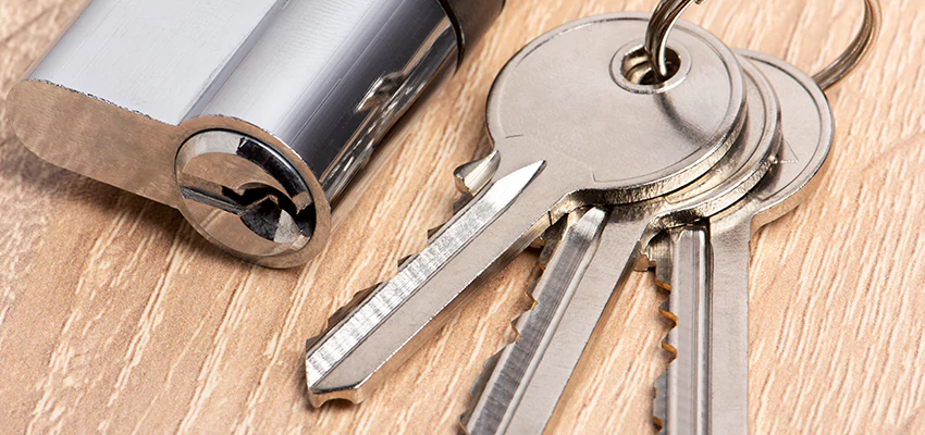 Lock Rekeying Services in Homestead, Florida