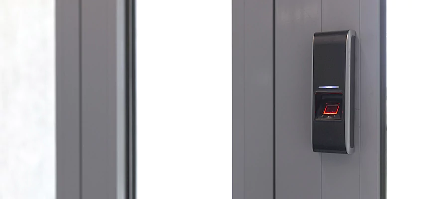 Push Button Lock Keypad Repair in Homestead, Florida