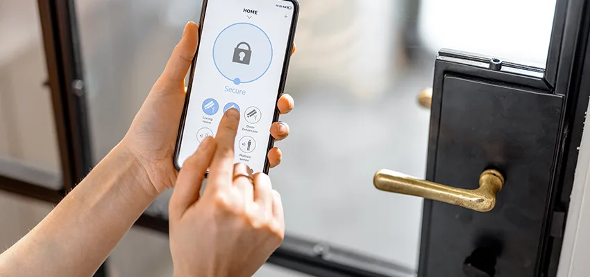 Remote Control Locks Sensor Repair in Homestead, Florida