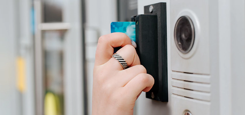 Secure Smartphone-Based Entry Systems Installation in Homestead, Florida