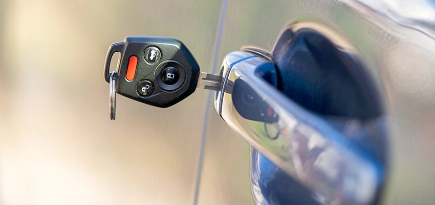 Automotive Locksmith Key Programming Specialists in Homestead, FL