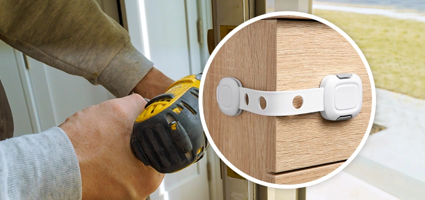 Childproof Sliding Door Locks in Homestead, FL