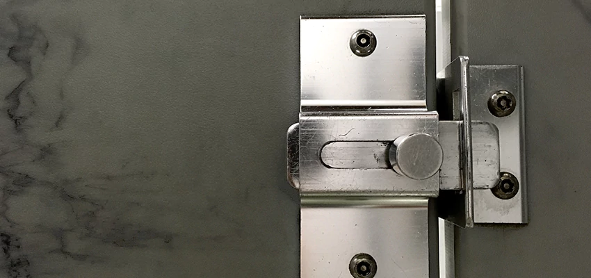 Fix A Room Door Lock in Homestead, FL