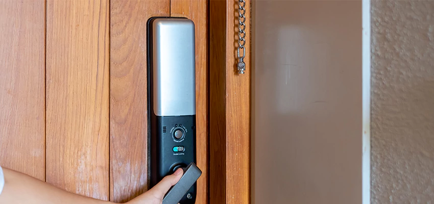 Home Security Electronic Locks Upgrades in Homestead, FL