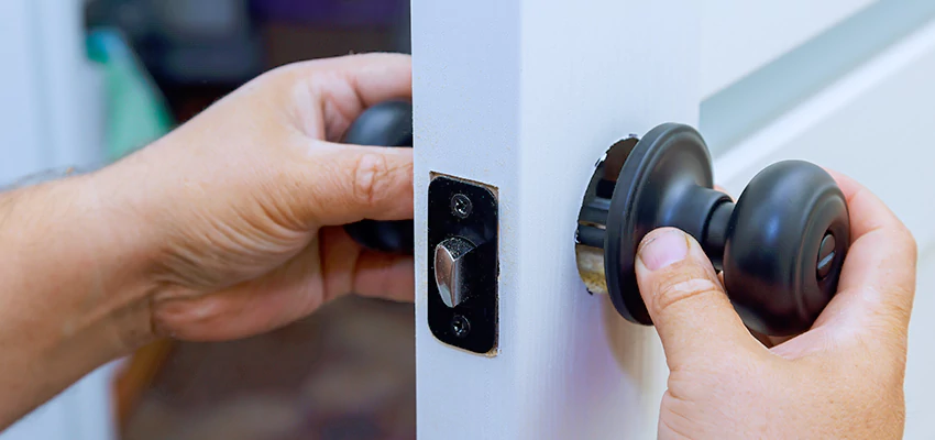 Smart Lock Replacement Assistance in Homestead, Florida