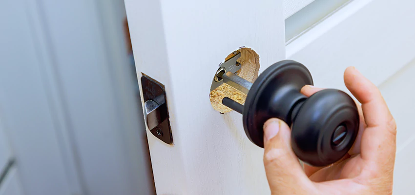 Locksmith For Lock Repair Near Me in Homestead, Florida