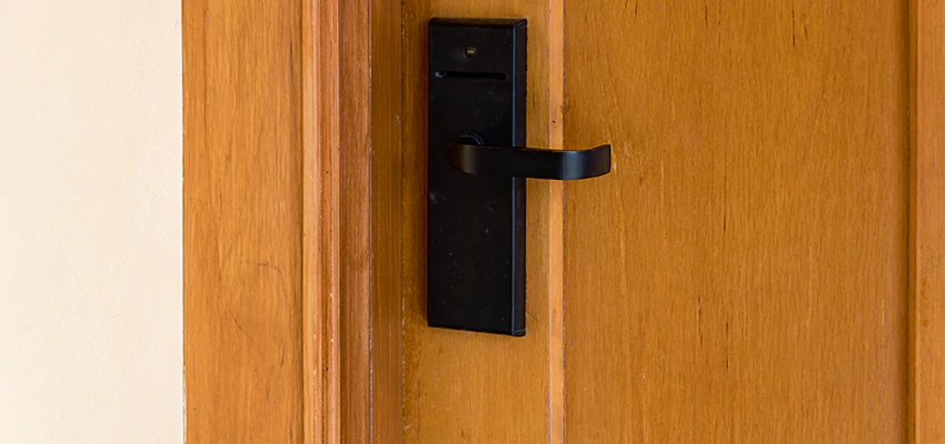 Quick Response Locksmith For Lock Repair in Homestead, Florida