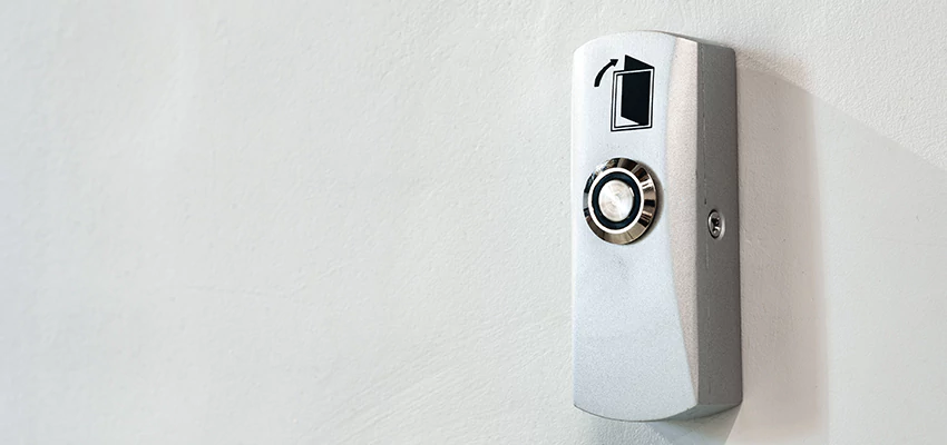 Residential Access Keypads Systems Installation in Homestead, FL