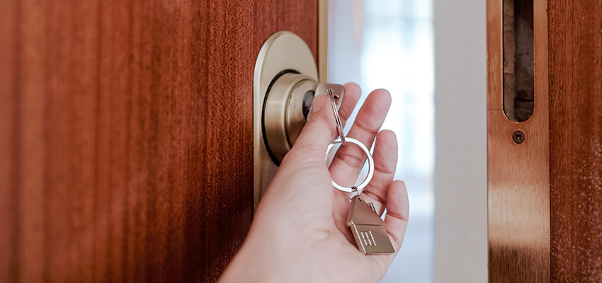 Deadbolt Lock Installation in Homestead, FL