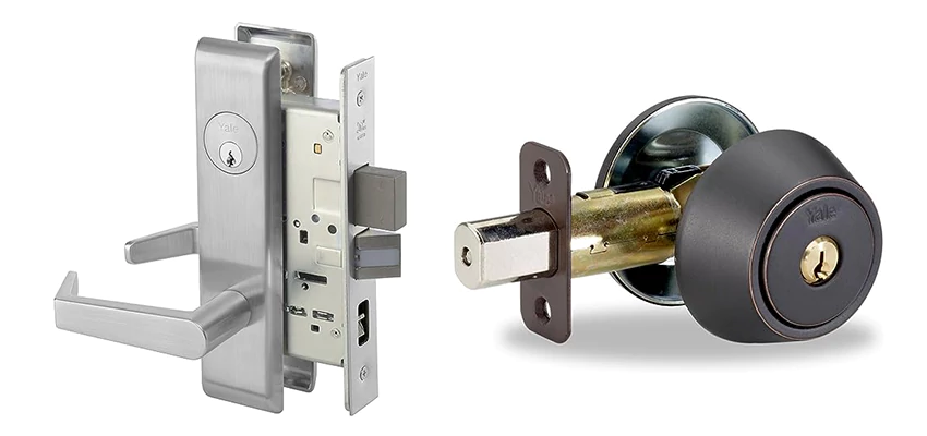 Yale Multipoint Lock in Homestead, FL
