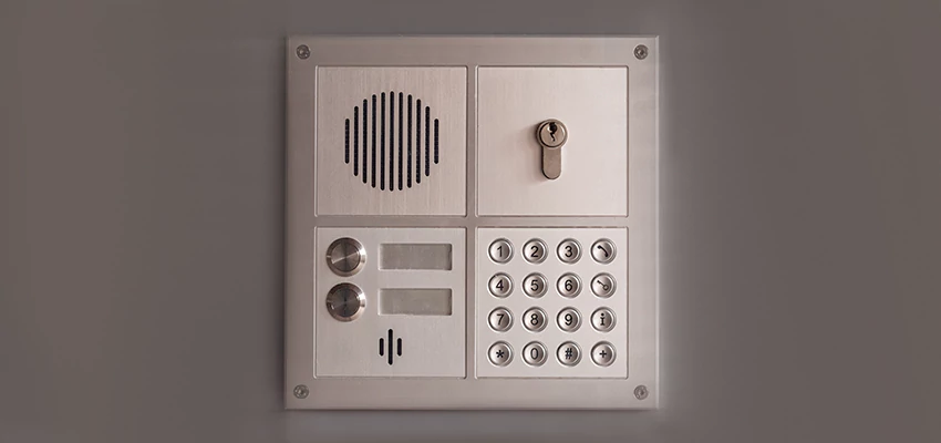 Mobile Access Control System Installation in Homestead, FL