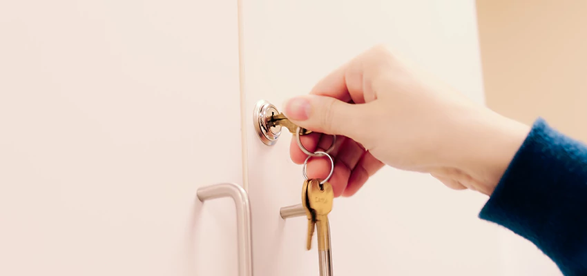 Cabinet Electronic Locks Repair in Homestead, Florida