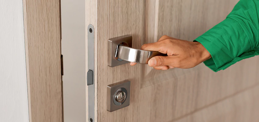 Garage Door Lock Reinforcements in Homestead, Florida