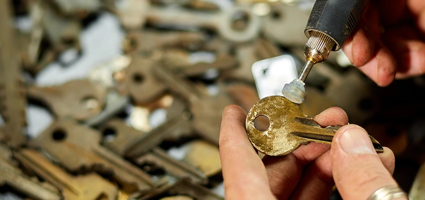 Bathroom Door Lock Rekey in Homestead, FL