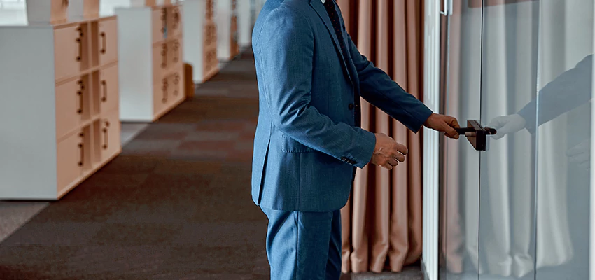 Commercial Glass Door Locks in Homestead, FL