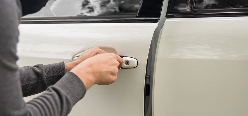 Unlock Car Door Service in Homestead, FL
