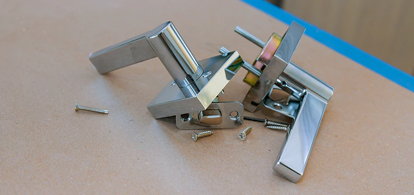 Master Lock Key System Installation Service in Homestead, Florida