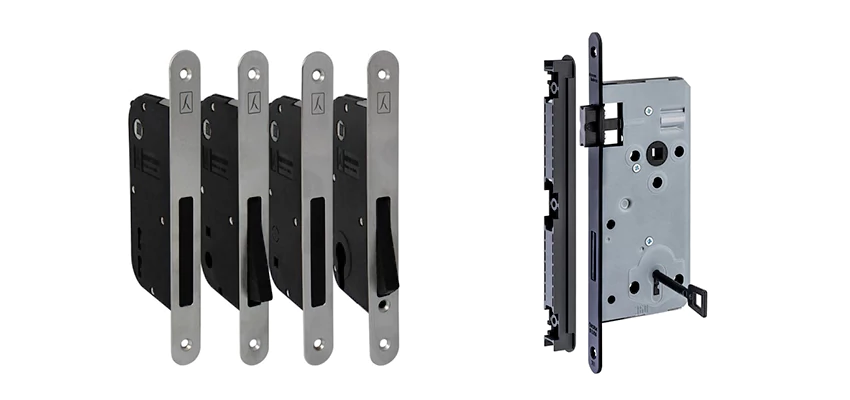 Locksmith For Magnetic Door Locks in Homestead, FL