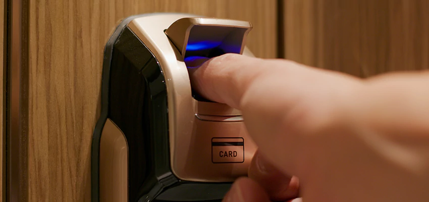 Office Rolling Door Lock Upgrades Solutions in Homestead, FL