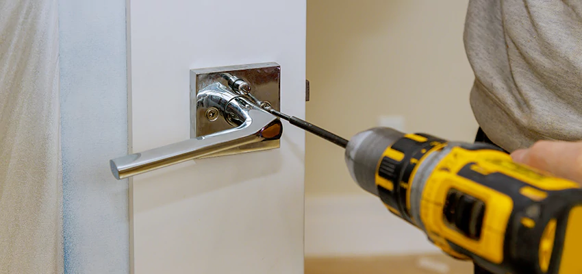 After-hours Locksmith  For Lock Troubleshooting in Homestead, Florida