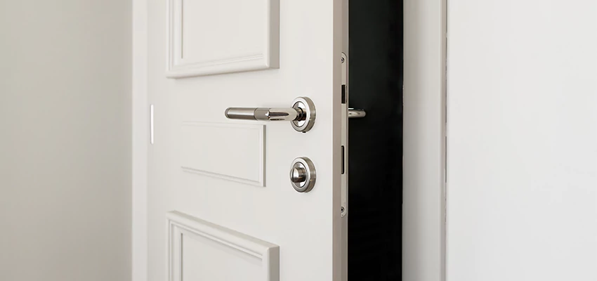 Folding Bathroom Door With Lock Solutions in Homestead, FL