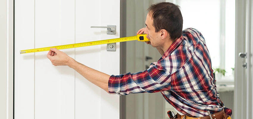 Bonded & Insured Locksmiths For Lock Repair in Homestead, Florida