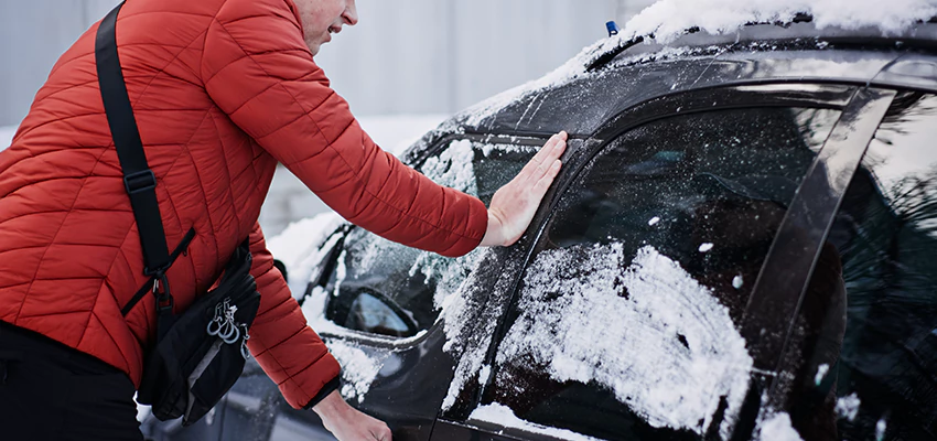 Car Key Retrieval Services in Homestead, Florida