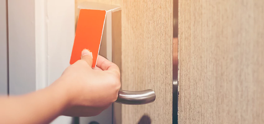 Electronic Locks Motor Repair in Homestead, Florida