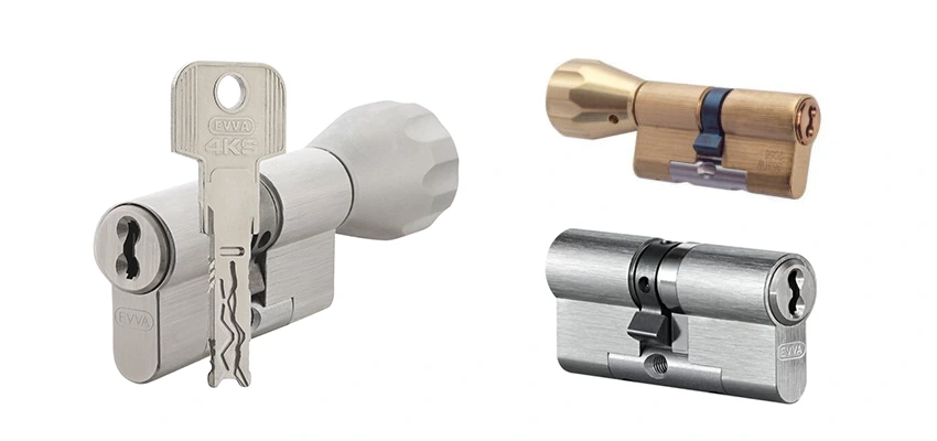 Evva Padlock Installation in Homestead, Florida