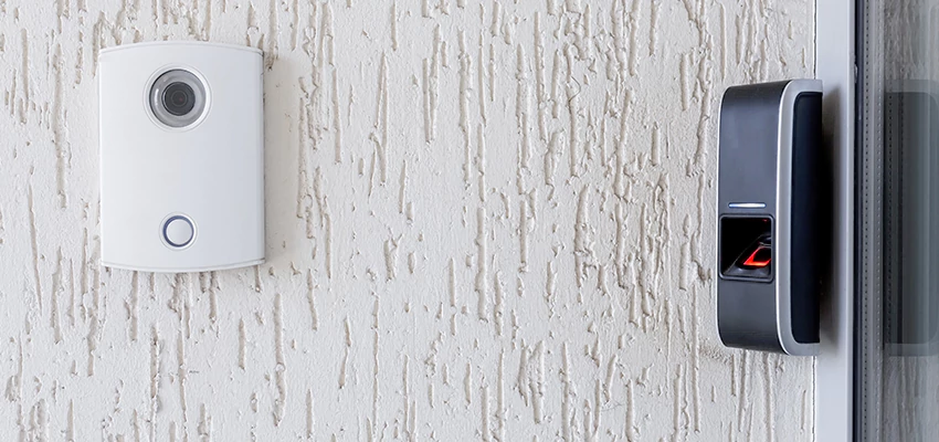 Multi-User Fingerprint Door Locks Installation in Homestead, Florida