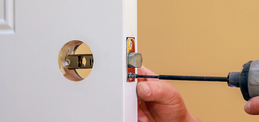 Home Invasion Camera Repairs in Homestead, Florida