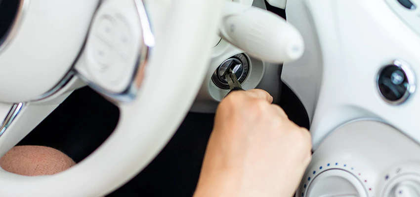 Ignition Lock Barrel Replacement Near Me in Homestead, Florida