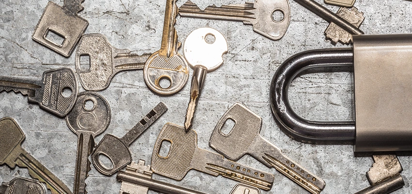 Lock Rekeying Services in Homestead, Florida