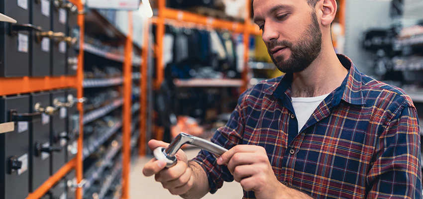 Locksmith For Retail Stores Lockout Services in Homestead, Florida