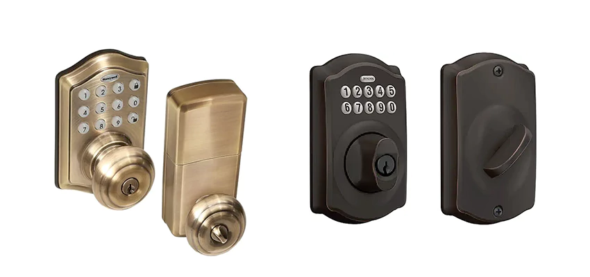 Medeco Locks Replacement in Homestead, FL