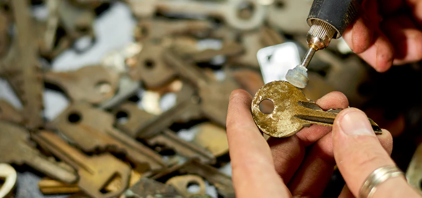 A1 Locksmith For Key Replacement in Homestead, Florida