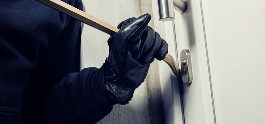 Burglar Damage Door Sensors Repair in Homestead, FL
