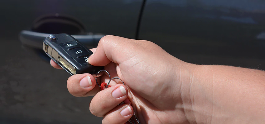 Car Door Unlocking Locksmith in Homestead, Florida