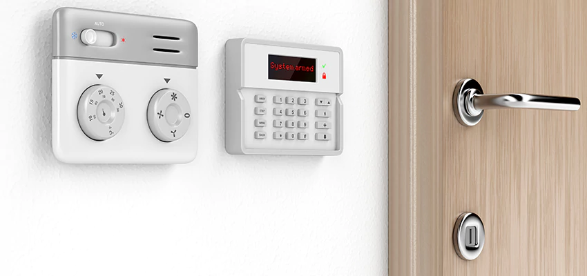 Commercial Electronic Door Lock Services in Homestead, FL