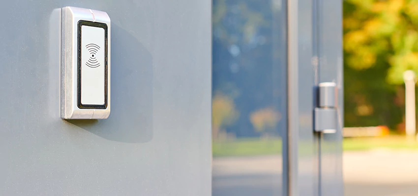Glass Door Electric Lock Repair in Homestead, FL