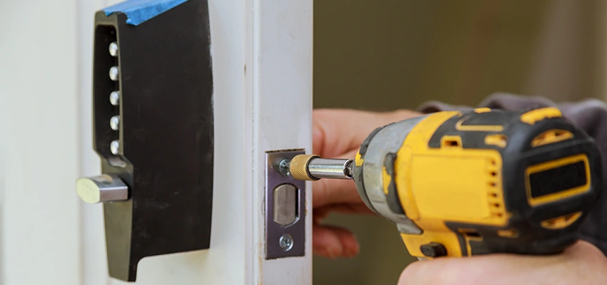 Eviction Locksmith For Key Duplication in Homestead, Florida
