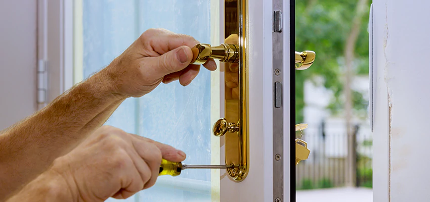 Local Locksmith For Key Duplication in Homestead, FL