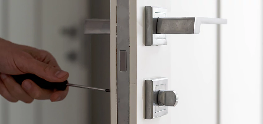 Automotive Lock Installation in Homestead, FL