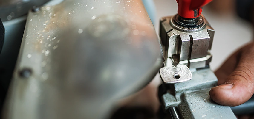 Key Programming Mobile Locksmith Service in Homestead, FL
