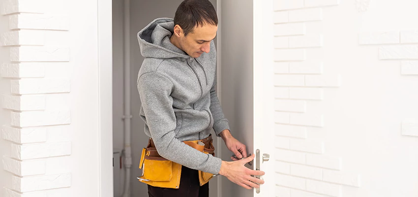 Nighttime Locksmith Near Me in Homestead, FL