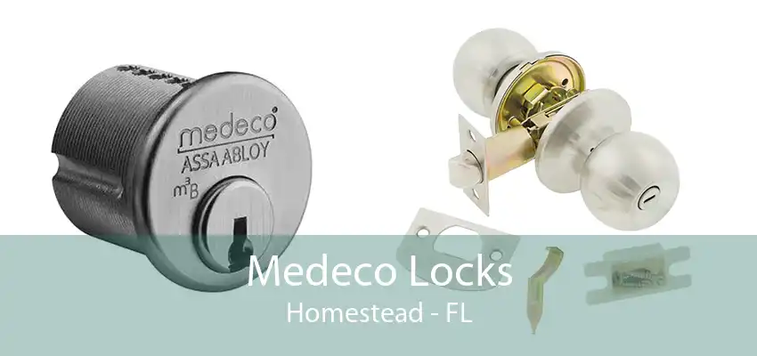 Medeco Locks Homestead - FL